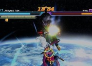 《龙珠超宇宙2师匠任务小林流程攻略》（学习小林的师傅之路）