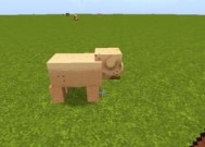 《我的世界》手机版中如何骑乘羊？骑乘后能进行哪些操作？