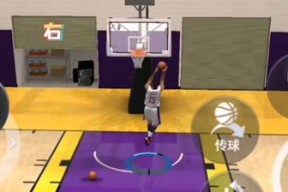 NBA2K20后卫玩法详解（成为场上的掌控者）