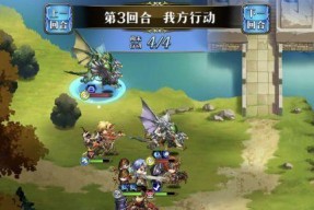 英雄无敌手游阴森墓穴攻略（详解打法）