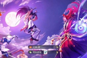 《侍魂胧月传说》1月6日更新内容一览（新角色上线）