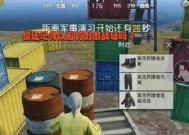 《绝地求生》以中央公园为中心的战术攻略（如何快速发育并击败敌人）