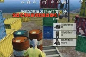 《绝地求生》以中央公园为中心的战术攻略（如何快速发育并击败敌人）