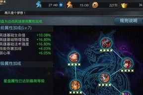 乱斗西游2英雄排行榜（挑战巅峰）