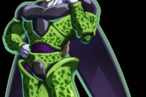 龙珠斗士Z全角色出招表（打破枷锁）