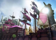 《ATLAS游戏中造船所需材料一览及》（探索ATLAS世界）