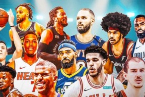 NBA2K14（解密签约秘籍）
