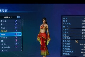 《真三国无双3》游戏人物出现方法详解（揭秘游戏中人物登场的奥秘与技巧）