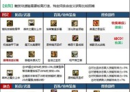 DNF中哪些装备带有龙的属性？如何辨别？