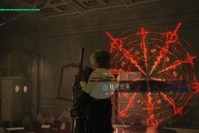 《鬼泣5》秘密任务6隐藏关卡攻略（揭开秘密任务6的隐藏关卡）