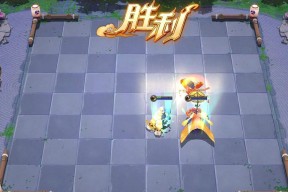 决战平安京麻将上分攻略（掌握阵容与技巧）
