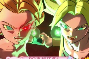 《龙珠超宇宙2》主线任务复活F流程攻略（打败强敌）