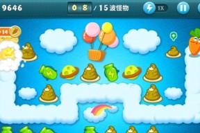 保卫萝卜4怪物属性强度一览（掌握各种怪物属性）