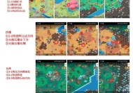 《沙石镇时光》游戏猫咪石像碎片收集攻略（探索沙石镇）