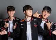 GEN2-1击败T1，完成复仇！chovy飞机杀疯了，Ruler炸弹人完美发挥