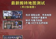 搬砖地下城入口在哪里？如何进入？