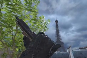 CS16武器展示大全（详解反恐精英游戏中的经典武器）