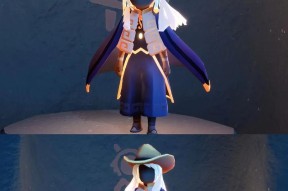 《光遇重组季裤子先祖——探寻游戏元素与历史文化的奇妙结合》（重温文化传承）