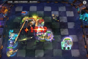 多多自走棋阵容克制关系一览（解析多多自走棋中各种阵容的互克关系）