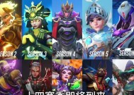 神话皮肤变金的条件是什么？变金后有什么变化？