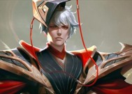 《王者荣耀》中嬴政的玩法技巧有哪些？