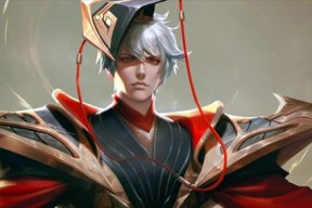《王者荣耀》中嬴政的玩法技巧有哪些？