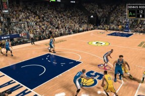 NBA2K17各白金成就条件全解析（挑战自我）