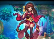 桃花源记手游职业强弱对比（探索平民职业中的优势与劣势）