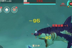 手把手教你制作创造与魔法幼紫鲨饲料（用简单材料）