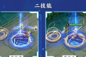 《王者荣耀》英雄诸葛亮中路玩法攻略（打造中路输出利器）