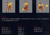 魔域中神兽的玩法是什么？如何培养神兽？
