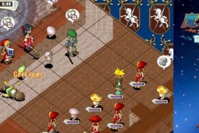 魔力宝贝怀旧服5骑士表现如何？5骑士的评价是什么？