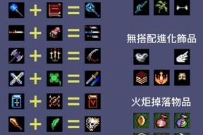 异化之地旧神武器图鉴旧神器攻略汇总？如何快速找到最强武器？