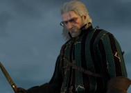 巫师3（探索次世代版游戏中狮鹫法印流的奥秘）