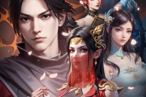 《武动苍穹》游戏法宝系统攻略（打造属于你的法宝）