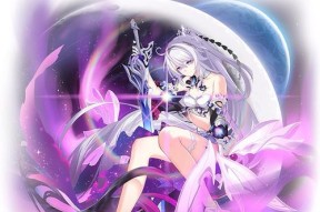 《崩坏3》新版角色夏洛特圣痕实力大揭秘（夏洛特圣痕到底有多强）