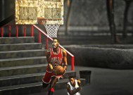 《NBA2K16低配AMDU+A卡测试低配参考》（以游戏为主）