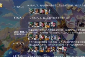 《金铲铲之战蒸汽机器人出装攻略——掌握关键装备打造无敌战力》（打造最强蒸汽机器人）