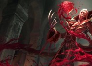 LOL新装备精华收割者（提升输出）