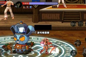 地下城手游魔法师玩法指南是什么？魔法师如何操作？