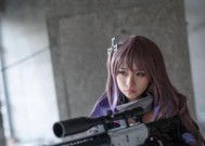 《使命召唤手游》如何获取《少女前线》M16A1挂饰（掌握方法）