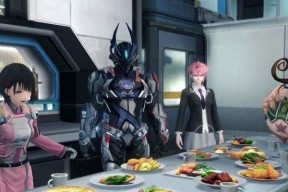 异度神剑（探索菲奥伦的神秘世界）