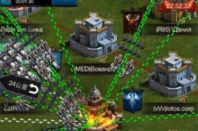 《列王的纷争》游戏中升级兵营的重要性及作用解析（探索兵营升级的战略性）