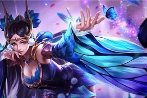 《奇迹暖暖》游戏仲夏夜之梦1初遇小精灵高分S攻略（探寻秘境迎接奇幻小精灵）