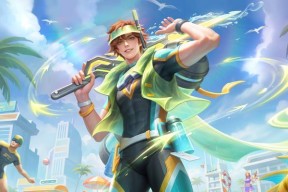 《英魂之刃》游戏风暴之灵使用技巧揭秘（游戏技巧指南）