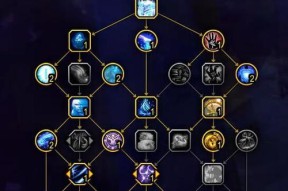 魔兽世界中属性点如何分配？属性点分配的策略有哪些？