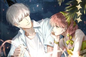 《夜之恋——光与夜之恋SSR卡面的绚丽恋曲》（夜之恋的美丽与激情在光与夜之恋SSR卡面中璀璨绽放）