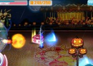 《崩坏学园2》世界1-7关攻略指南（征战崩坏学园）