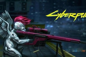 《幽灵行者》游戏武器哨兵获得方法详解（从哪里获得哨兵）