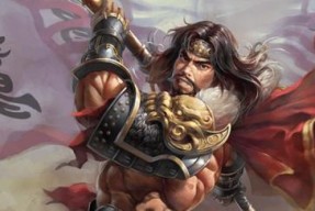三国杀华雄角色的特殊机制是什么？如何有效利用？